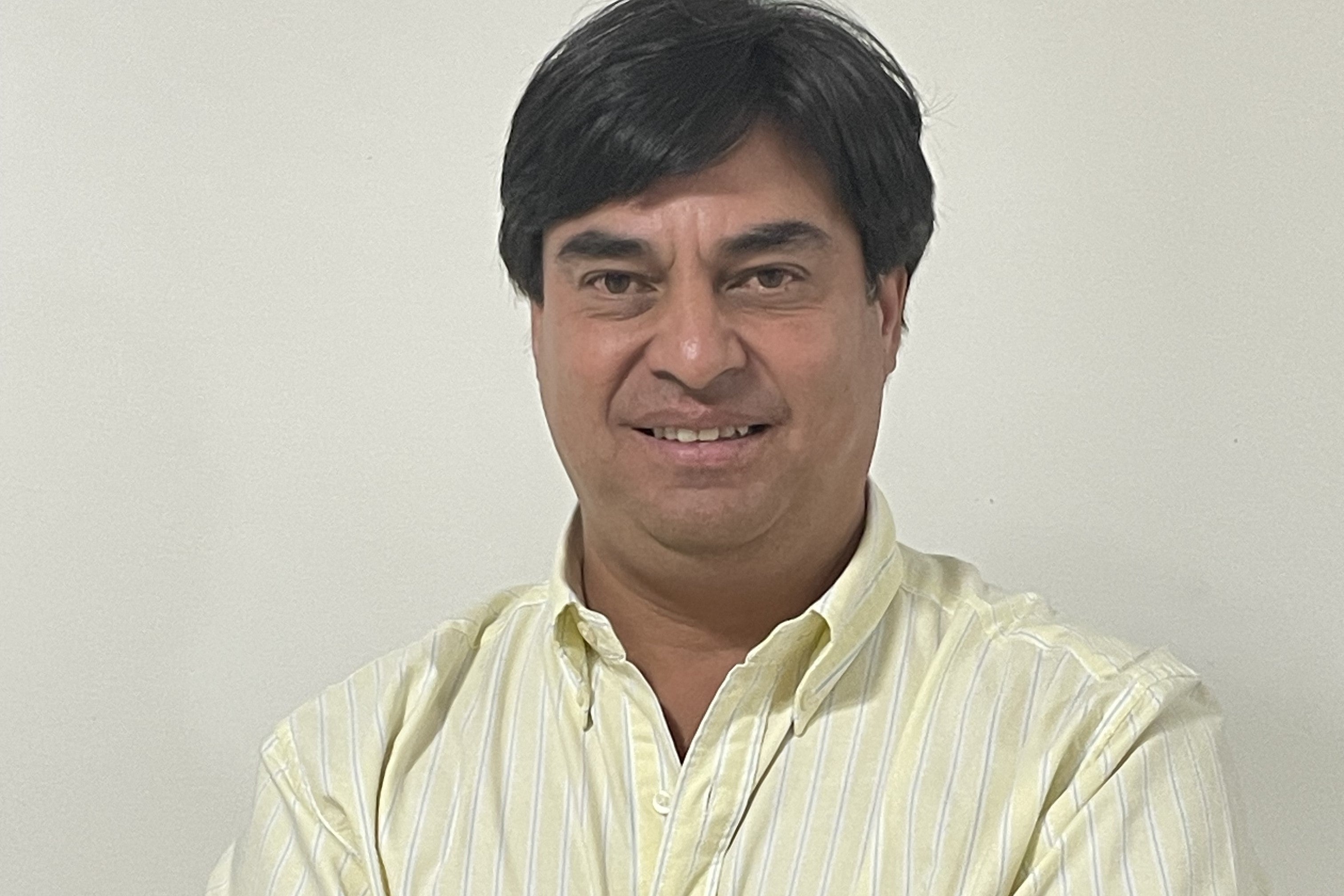 Juan Gabriel Pérez